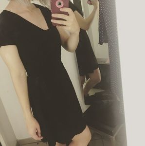 Casual Cotten dress from H&M